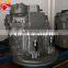 ZX470 hydraulic piston pump 4633472 for excavator