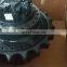 PC300-8MO PC350-8MO PC360-8MO Travel Motor 207-27-00580 Final Drive Excavator