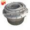 114-1357 Drive GP-Final motor 114-1452 191-3246 Excavator 325BL 325B Travel Gearbox