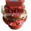 MAG-33VP-550F  final drive  for VIO55 excavator MAG-33VP- travel motor assy
