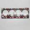 4B3.9  4 cylinder engine Cylinder Head Gasket 3283333  OEM from Chinese factory