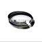 Auto Parts Piston Ring 4JB1 8-94247867-1 for ISUZU car