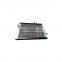 Bend Type Excavator DH300-5 DH300-7 Aluminum Thicken Hydraulic Oil Cooler Assy