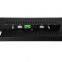 8 inch dual lcd display rack mount monitor