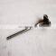 QSL 6CT8.3 High performance diesel engine spare part Intake Exhaust Valve Kit 3800340 3800341