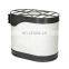2697041 269-7041 excavator diesel engine air filter