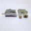 Machinary engine NT855 Oil Supply Connection 3054260 fuel supply connector