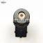 High Quality Fuel Injector Fuel Nozzle 0280155843 For Renault Citroen