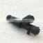 PAT High impedance Fuel Injector 0280155843 for Citroen Peugeot Renault 0C00141680/141680