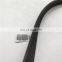 PAT Auto Rubber Engine V-belt Fan Belt 90916-02524,7PK1473 For Hiace KDH200 90916-02524