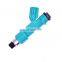 Auto Spare Engine Parts Fuel Injector Nozzle 23250-39075