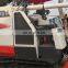 Комбайн-уборщик зерновых 4LZ-2.5 Kubota