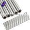 Wholesale price 2B BA HL Mirror Finished cold rolled 316L 304 stainless steel pipe 347 ss 317 tube 316ln manufacturer