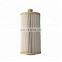 Auto Engine Parts Recyclable Fuel Filter Element S00007280+01 S00007280+02