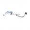 Foton ISF3.8 Engine Common Rail Fuel Injector Fuel Supply Tube 4941699 for 1 3 cylinder