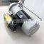 ISF3.8 diesel engine parts 24V 3.6KW motor starter 5263841