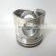 Gas engine spare parts 6C8.3 GAS CGE8.3 engine piston kit 4089346 3992118 3607354