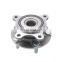 XYREPUESTOS AUTO ENGINE PARTS Repuestos High quality Wheel Hub Bearing For Toyota 43560-30030