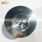 PC130-7 4D95 Piston STD 6208-39-2110 6208-38-2110 Fit for Excavator Diesel Engine Parts PISTON 6208-31-2110