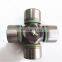 68*168mm Forging Steel Cross Joint Bearing Universal Joint AZ9719470043