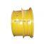 CONSTRUCTION MACHINERY WHEEL RIM FOR 4190000413