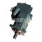 YUKEN A90-FR04HAS-A-60366 Variable Plunger Hydraulic Pump for Rubber Machine and Die Casting Machine