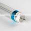 Wholesale price aluminum T8 warm white 4ft led tube light 120cm