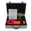 Practical 0-500 ohm  Clamp Ground Resistance Tester