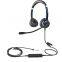 China Beien FC22 MP business telephone headset for call center customer service multimedia teaching headset