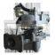 Durable Wholesale  K03 Turbocharger in Diesel Engine with electric actuator For Peugeot 9643350480 0375H4  0375H3