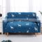 i@home wholesale geometric printed removable ready made home decor universal strech sofa covers