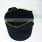 Wholesale Garden Planting grow bags Custom Felt grow Bags For Vegetables Flowers