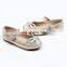 Flower Girl Shoes Model Girl Shoes Mary Jane Glitter Shoes