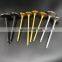Racing titanium manufacturer spare parts engine valves For Honda Prelude DOHC VTEC H22 H22a H22a2 H22a4