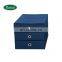 reatai 3 layer black organiser bra or socks storage box bathroom storage box