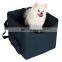 Pet Lookout Safety Seat  Dog Booster Car Seat Portable Pet Bed Travel Dog Bed