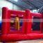 2020 kids fashion Tom and Jerry theme inflatable park for sale