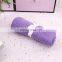 Cross-border exclusively for fashion cute cotton foreign trade baby hole blanket