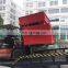 Farm use 2 wheel 4 wheel tractor trailer