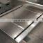 SGLC400, SGLC440, SGLC490, SGLC570 0.12~0.8mm Alloyed PPGI SECC SGCC Zinc Coated galvanized steel plate sheet