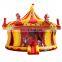 Circus Tent Arena Inflatable Bouncer Bouncy Jumping Castle Combo Bounce House