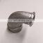 ISDE ISF3.8 Engine Air Transfer Pipe 4982765