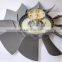 dongfeng cummins spare parts fan clutch 1308060-K0801 for cummins