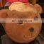 new product bear shaped waffle maker cartoon waffle cone machine animal shape molds prices