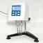 Electric rotational viscometer