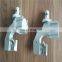 Pneumatic Clamping Fixture Grips For Universal Testing Machine