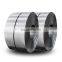 high corrosion resistance az100 galvalume steel zinc aluminum silicon alloy coated steel coil price