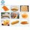 High effective French Bread Machine Turkish Bread Machine bread home making machine