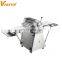Kitchen Commercial Croissant Pizza Pastry Dough Sheeter for Bakery