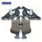 Auto Spare Parts Brake Pad Set Front Axle Premier Car Replaces 34116850568 For BMW 3 F30 F31 4 Series F32 316i 320i Performance